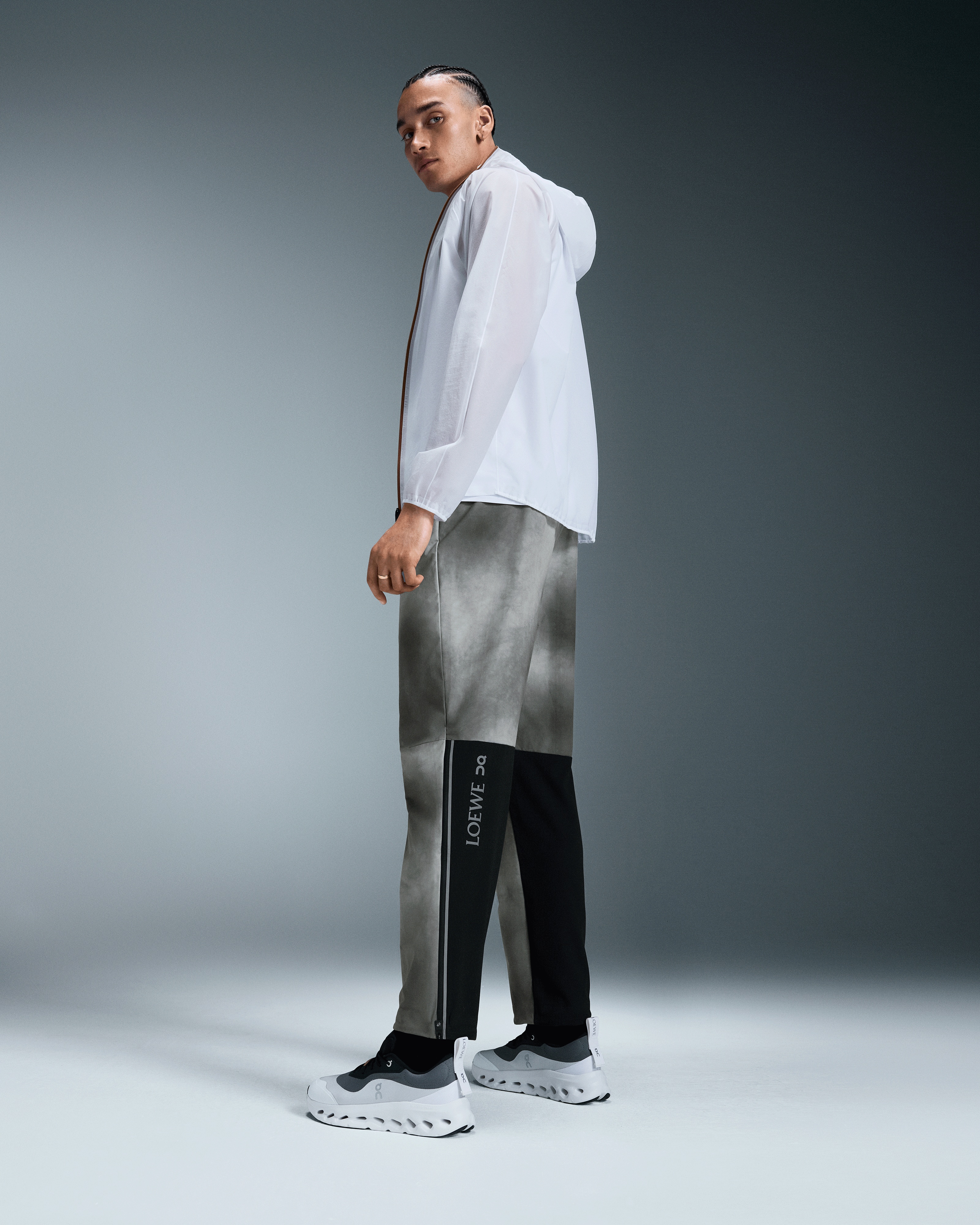Track Pants LOEWE - 3