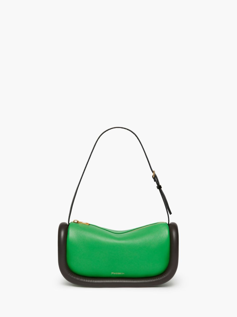 BUMPER-15 LEATHER SHOULDER BAG 4