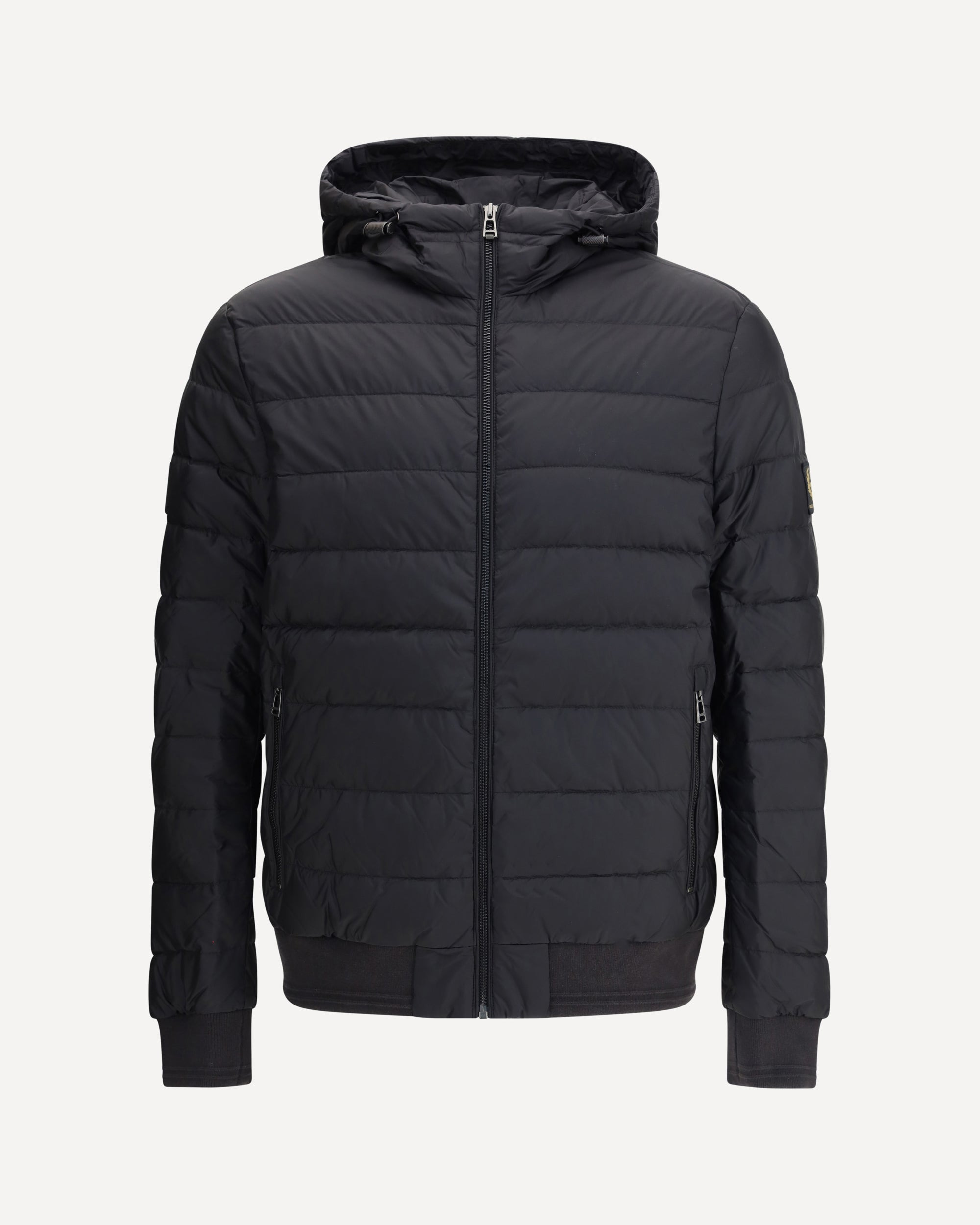 Control Down Jacket - 1