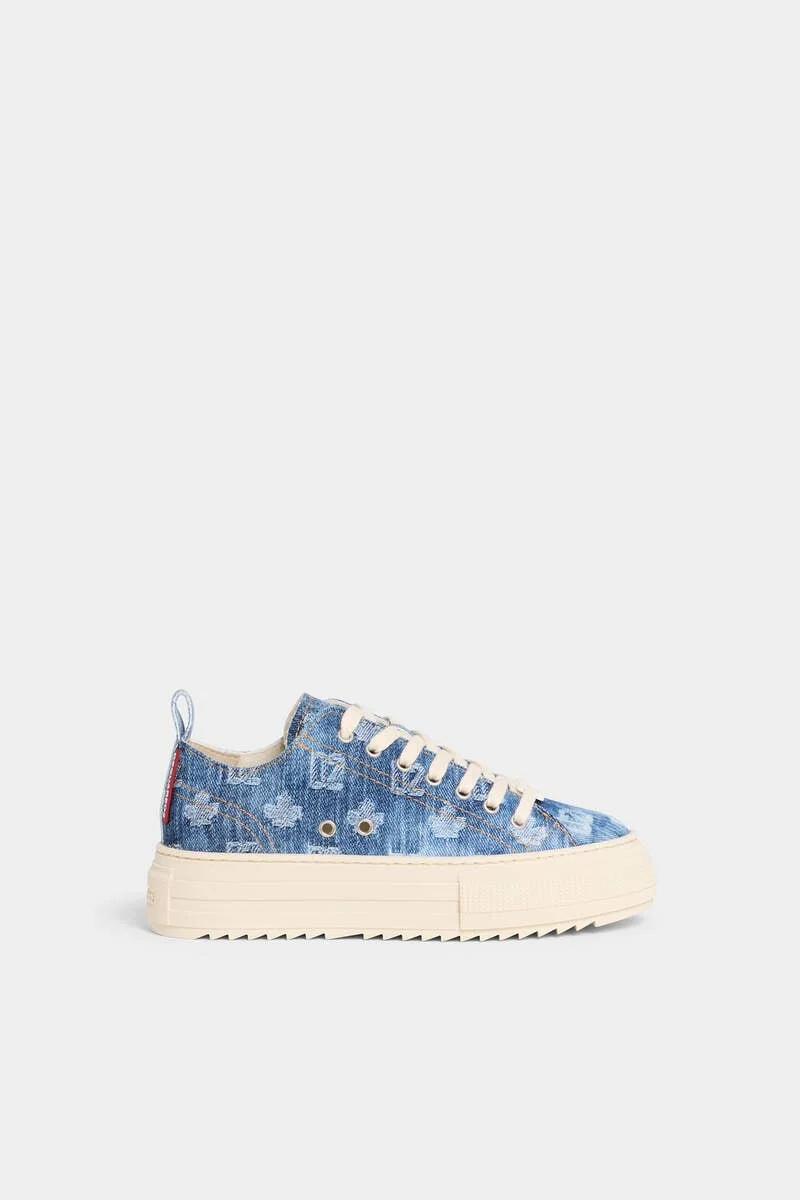 BERLIN SNEAKERS - 1