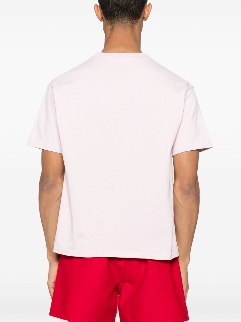 Crest T-shirt - 3