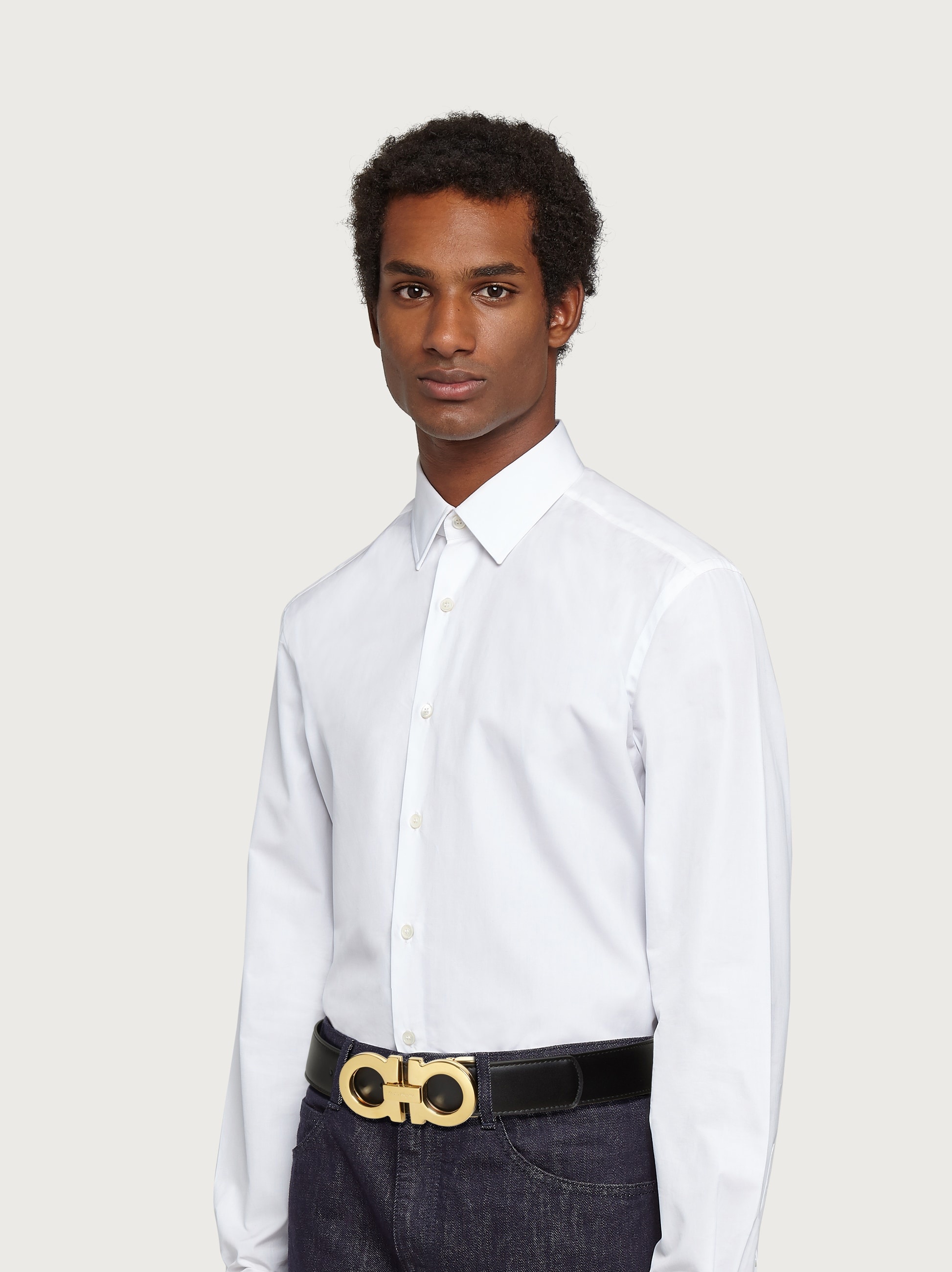 Gancini Switch belt box - 4