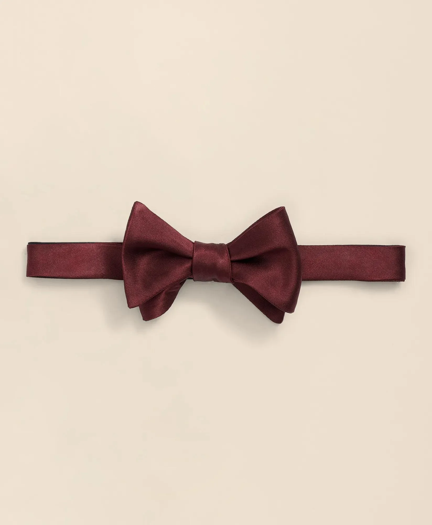 Formal Butterfly Bow Tie - 1