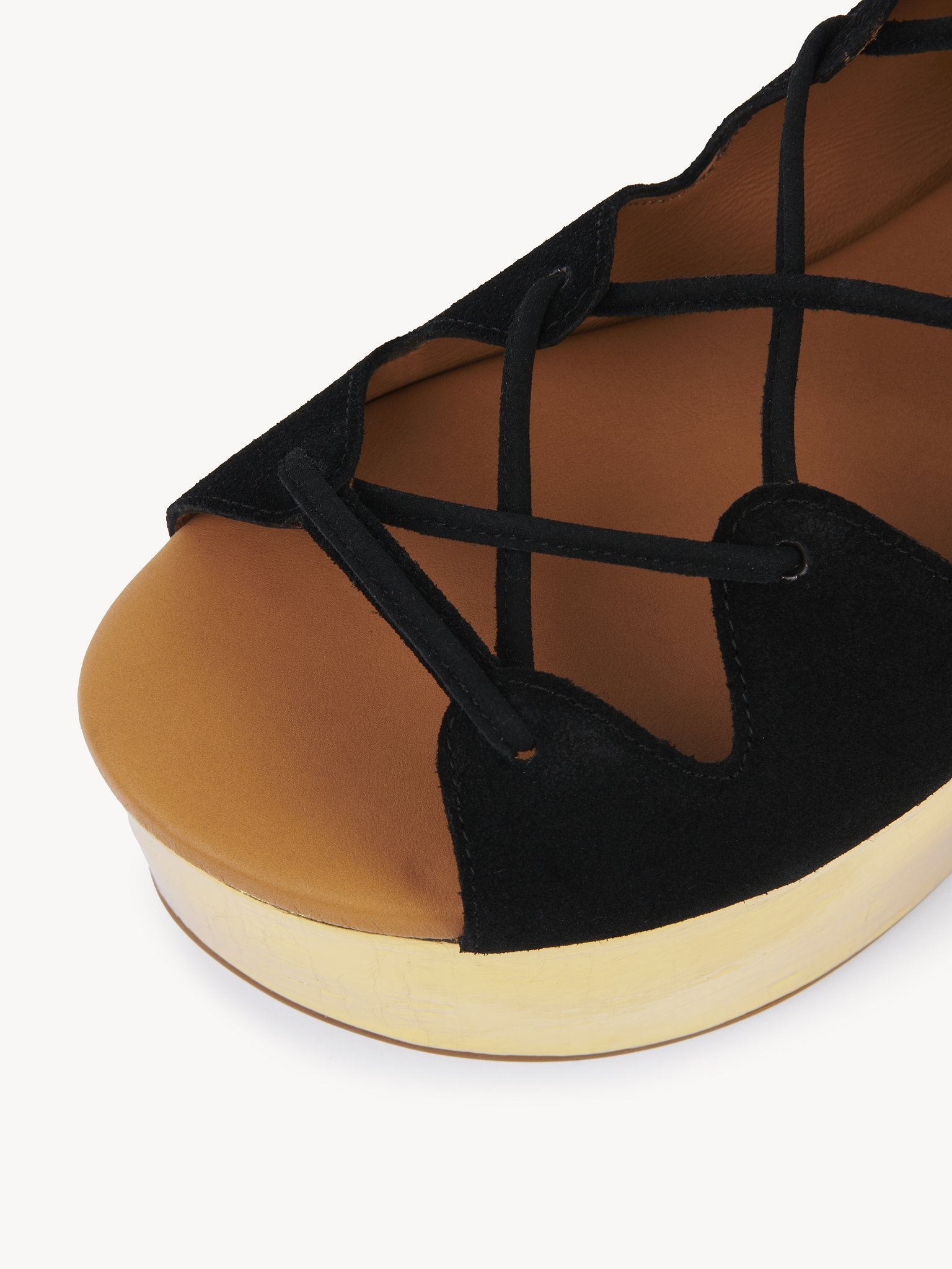 LIANA WEDGES - 3