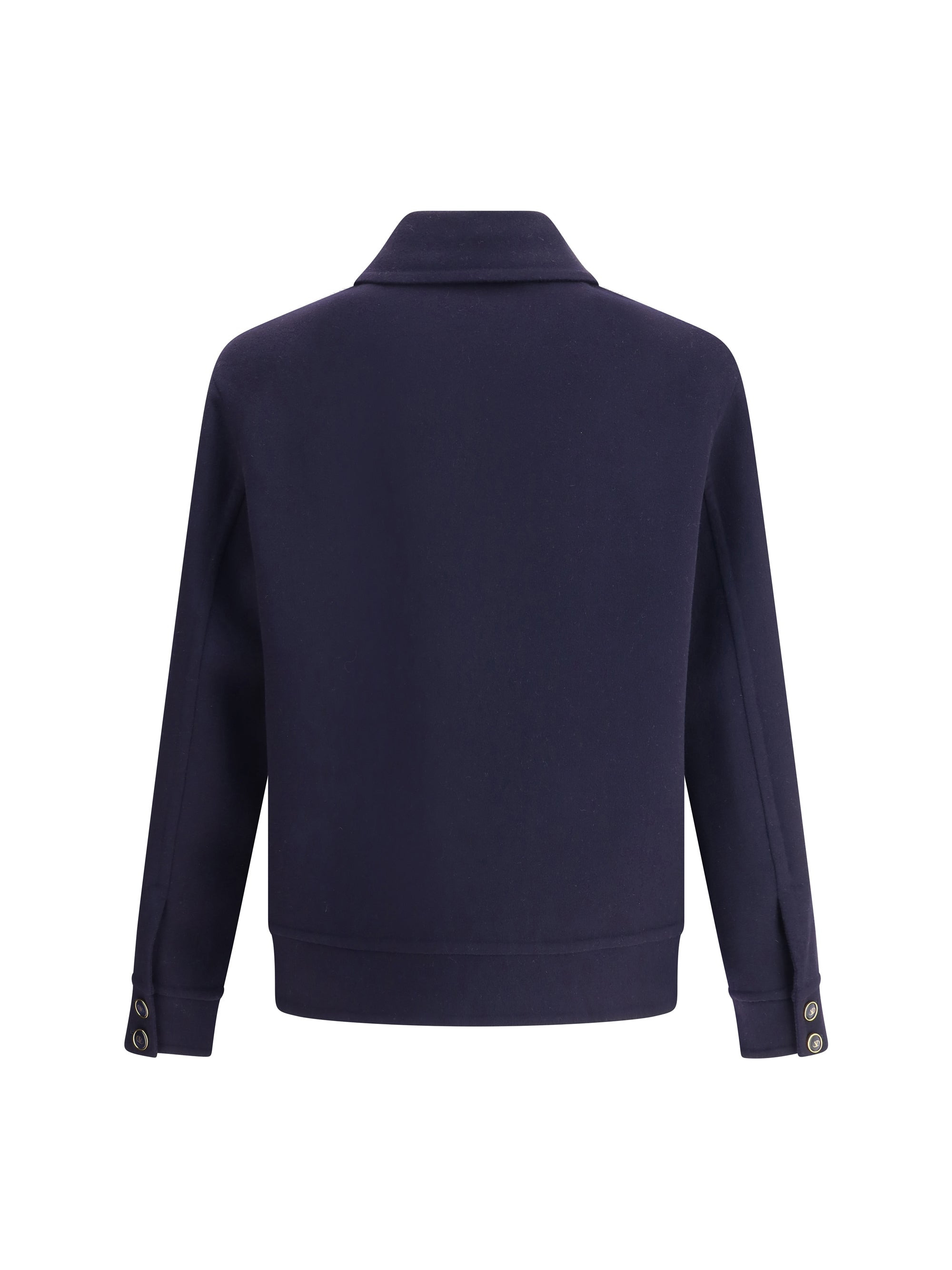 Valentino Men Caban | Collection | Doppio Wv - Ws - 2