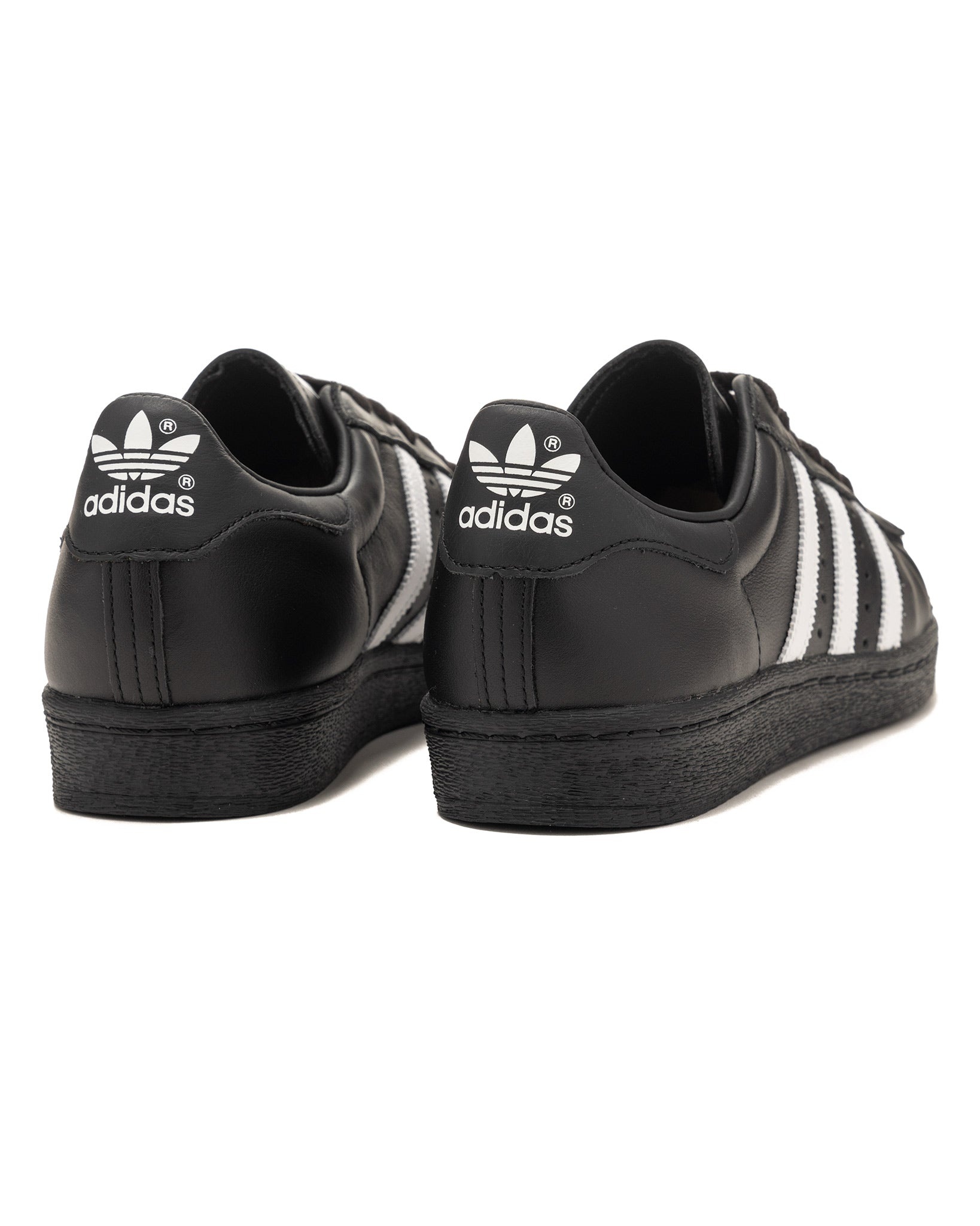 Superstar 82 Core Black / White - 3