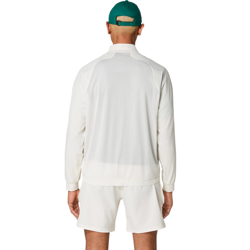 Asics MATCH JACKET outlook