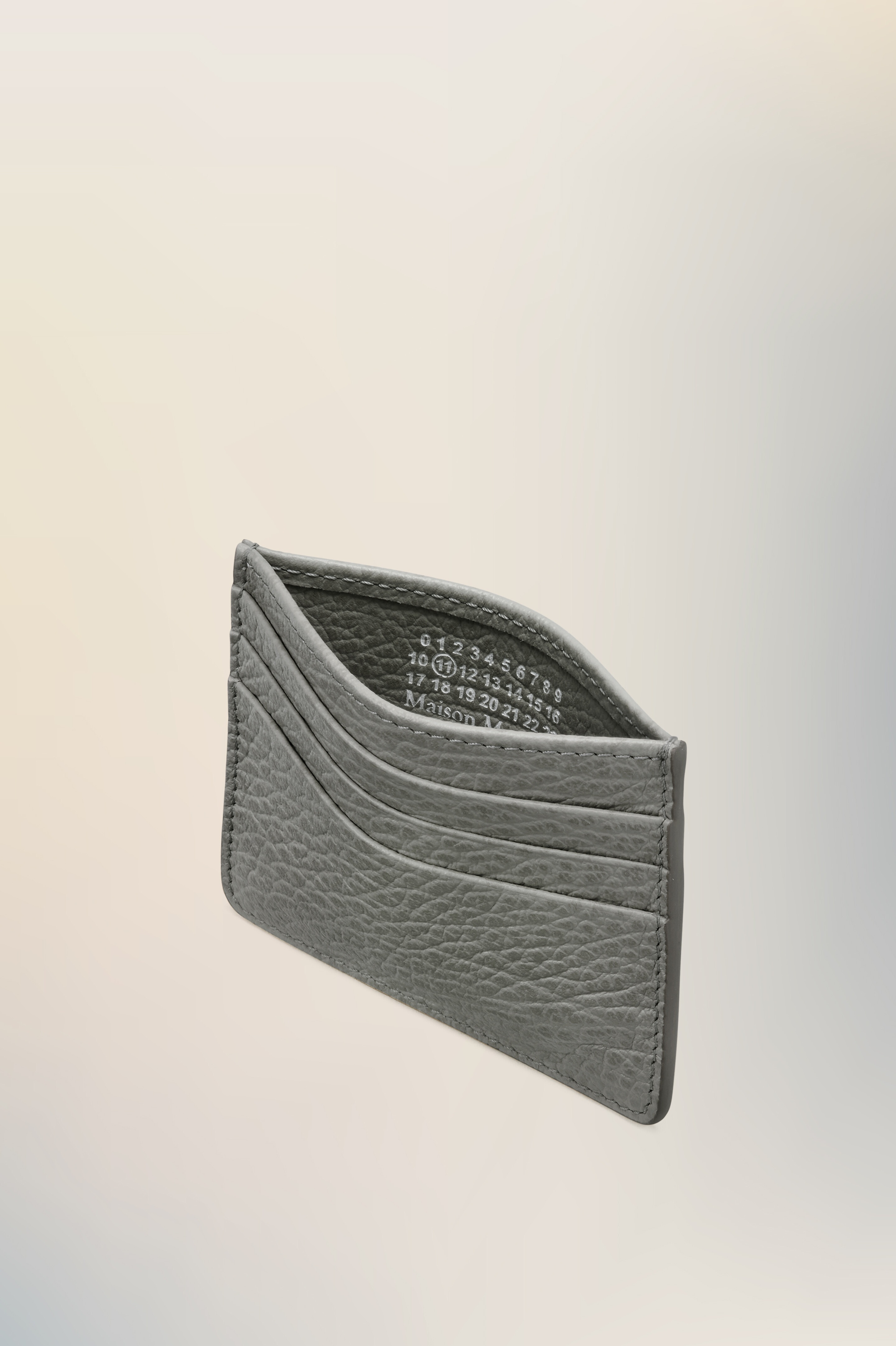 Four stitches cardholder - 2