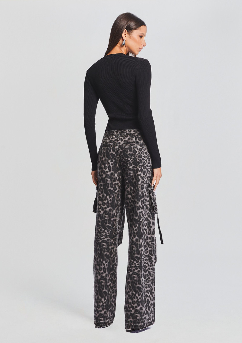 JANE CARGO PANT 4