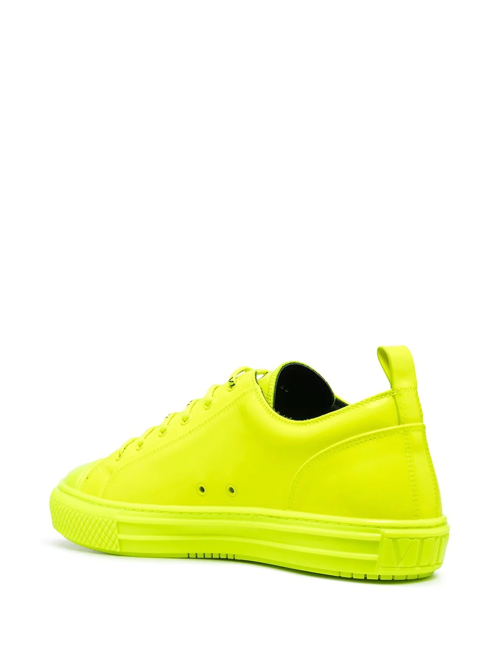 Giggies low-top sneakers - 3