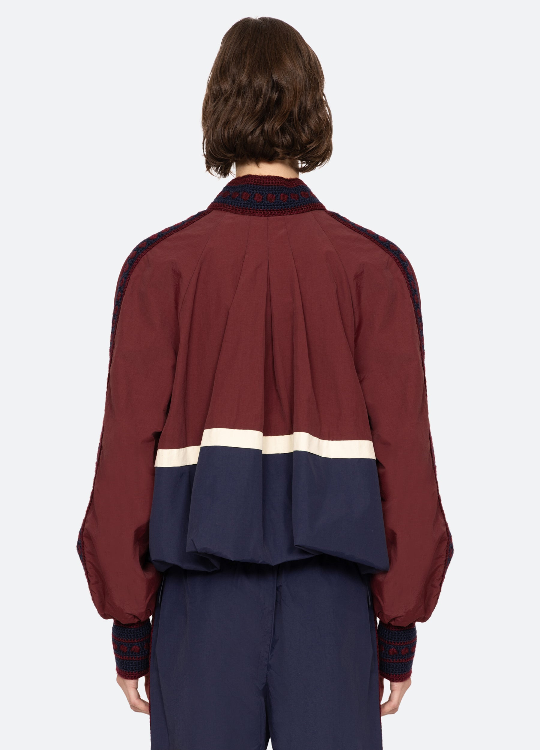 Mira Windbreaker - 2
