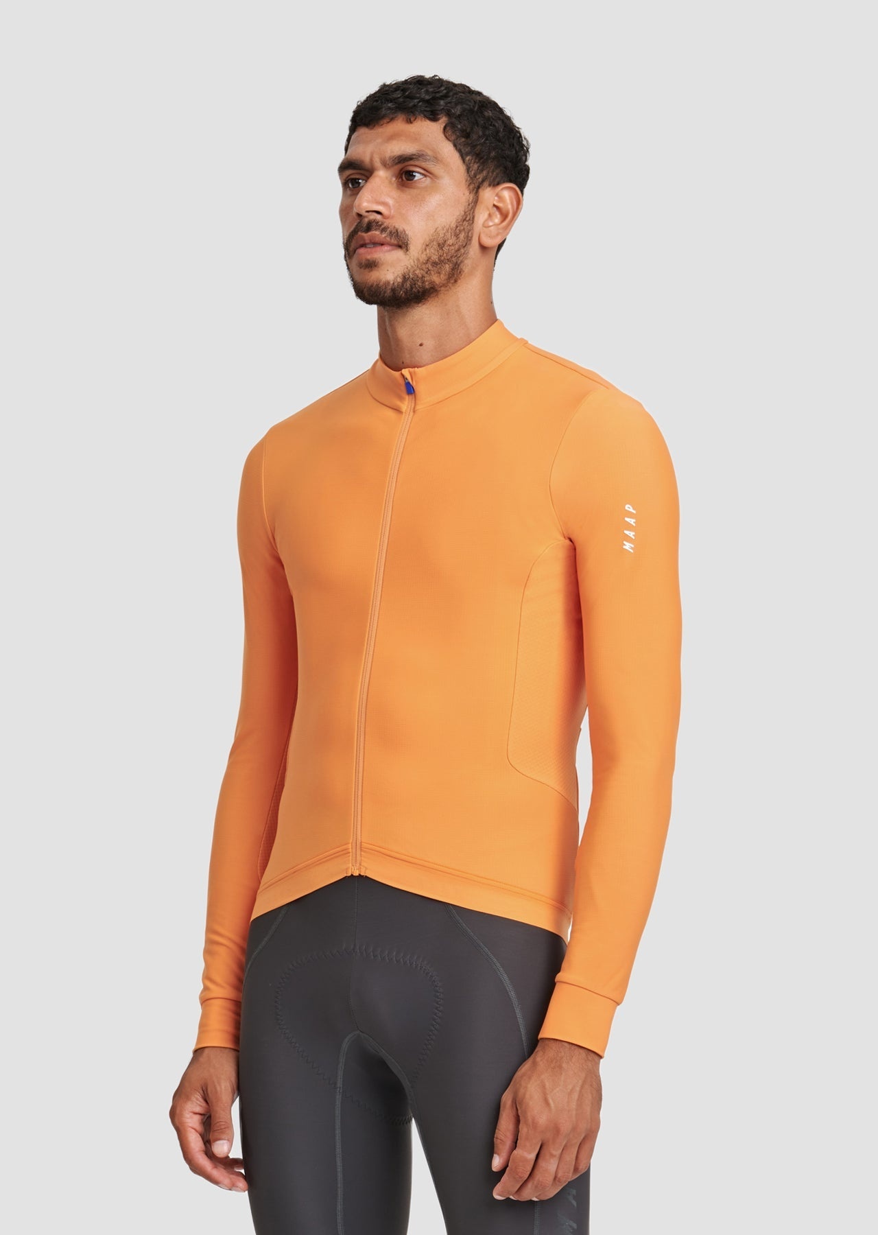 Force Pro Winter LS Jersey - 1