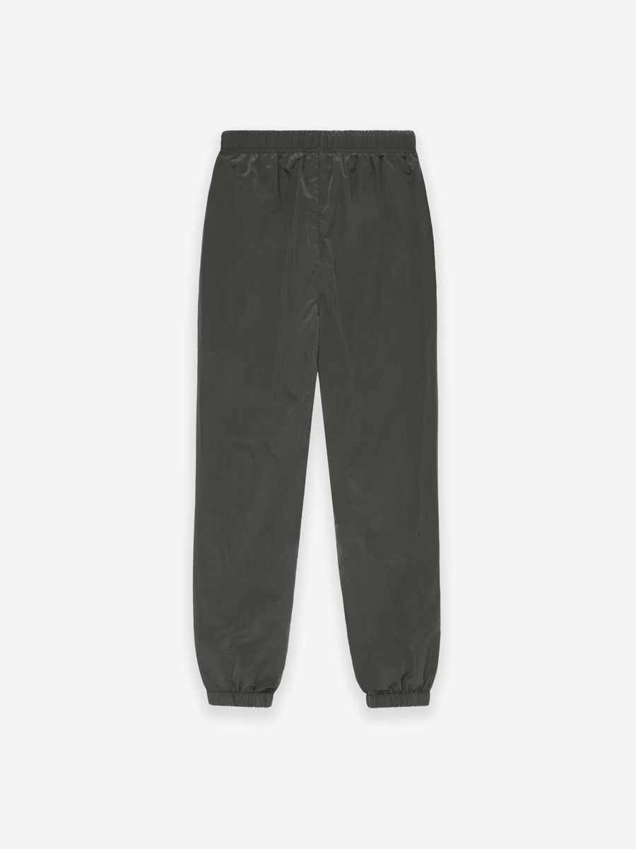 Crinkle Nylon Trackpant - 2