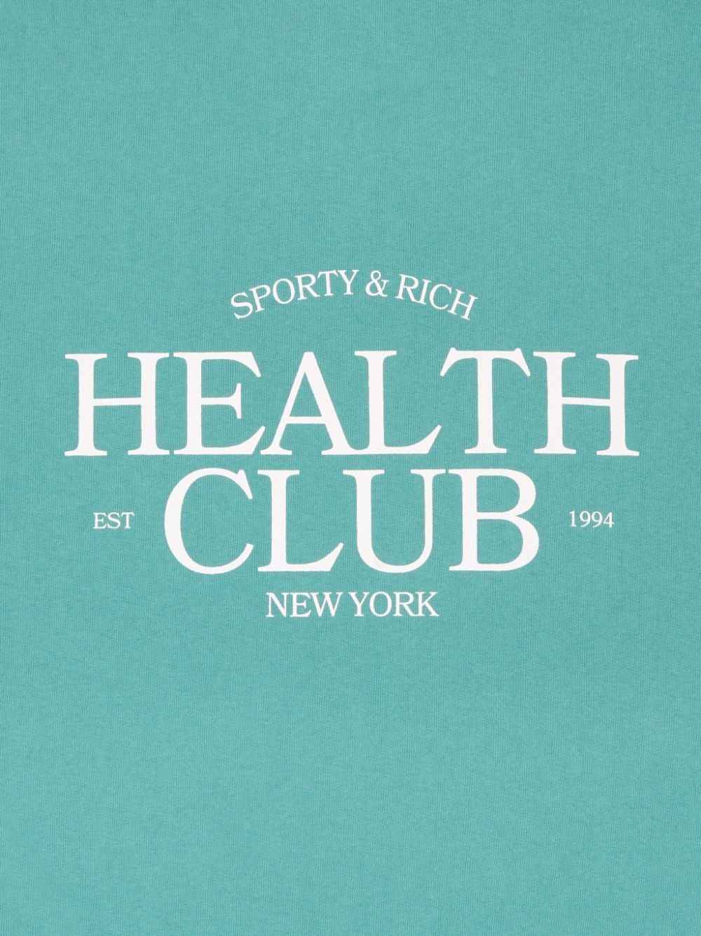 SR Health ribbed sweatshirt - 2