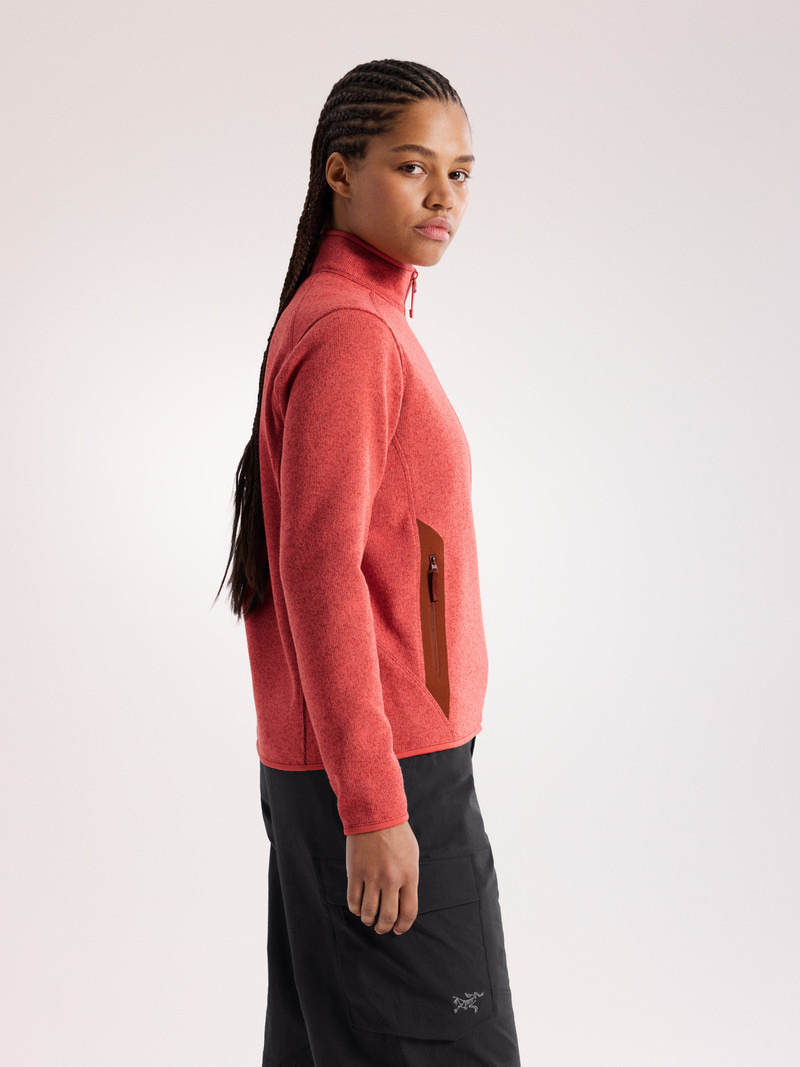 Covert Cardigan 7