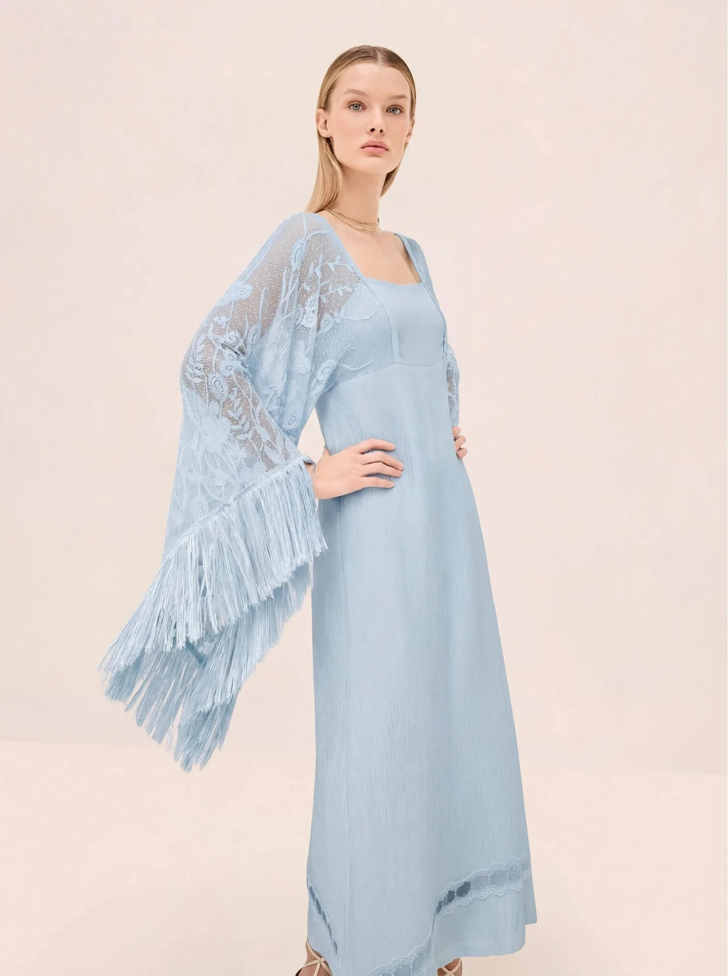 EVIENNE DRESS - 1