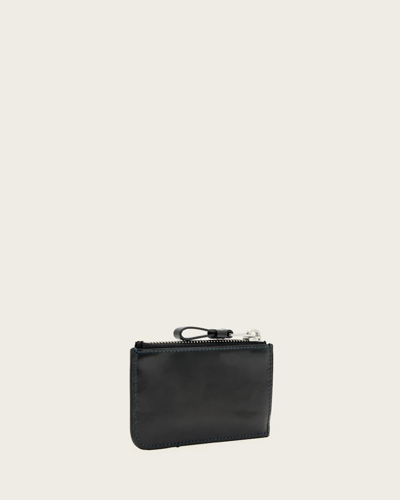 TIERRA ISAMU LEATHER WALLET 6