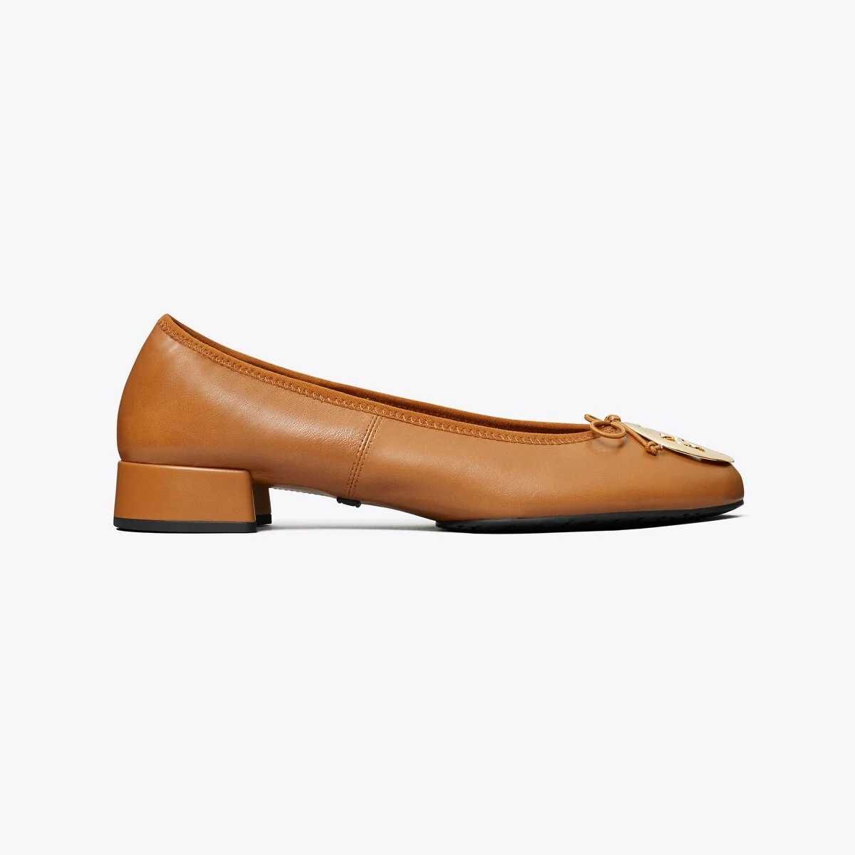 Reva Heeled Ballet - 1