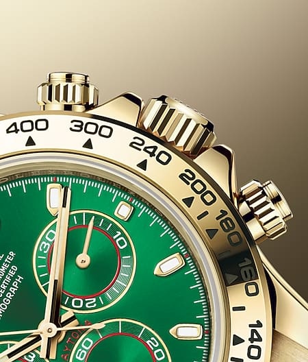 COSMOGRAPH-DAYTONA 116508 - 5