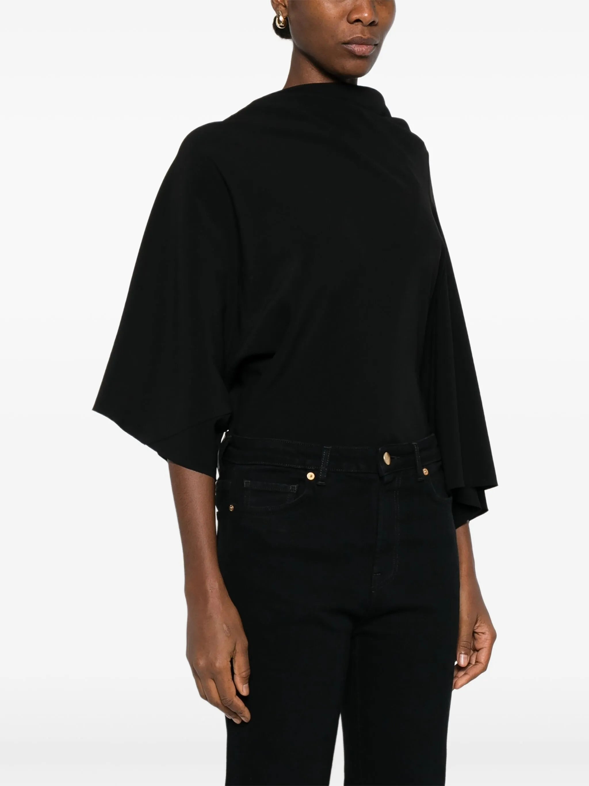 button jeans - 3