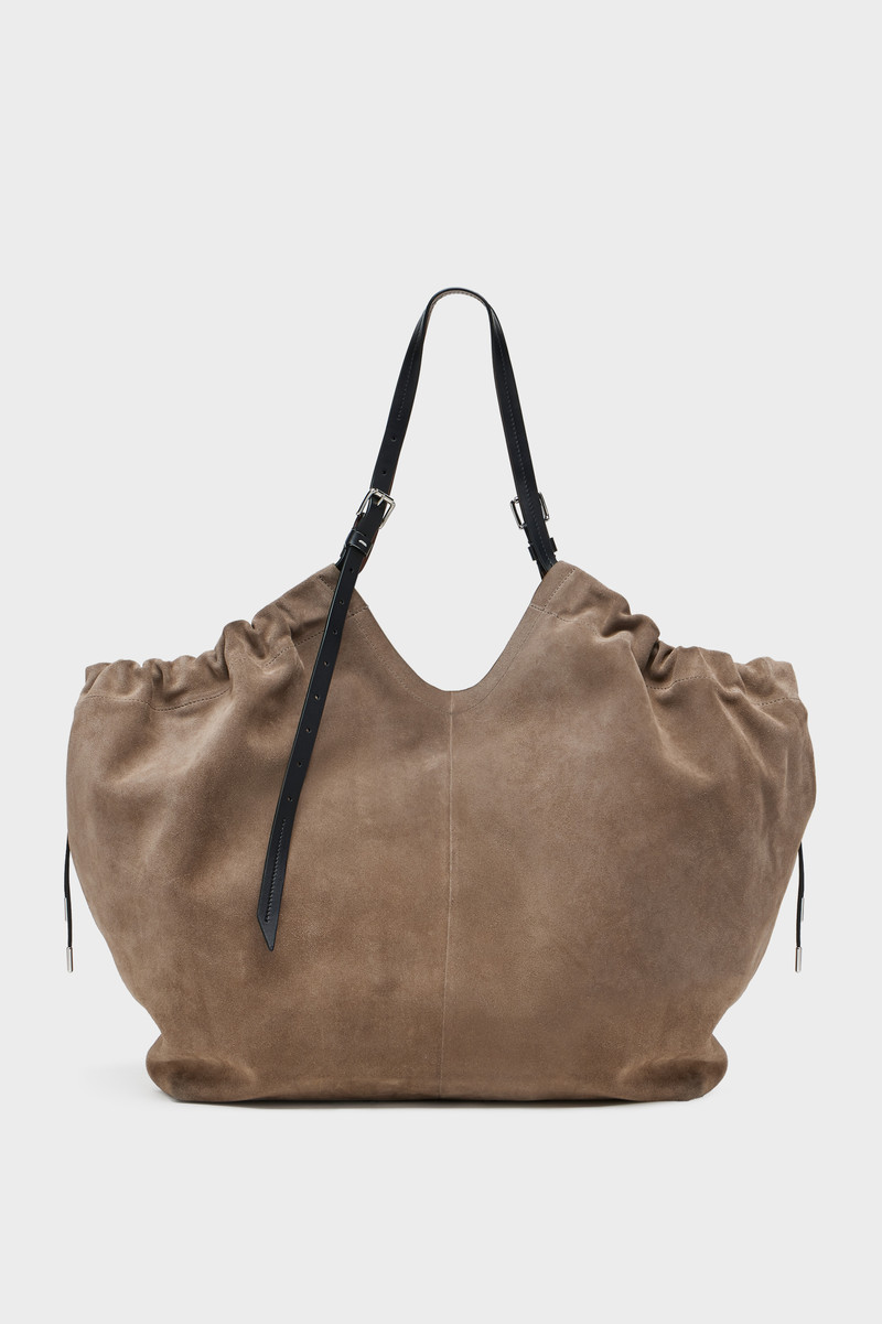 Drawstring Bag 3