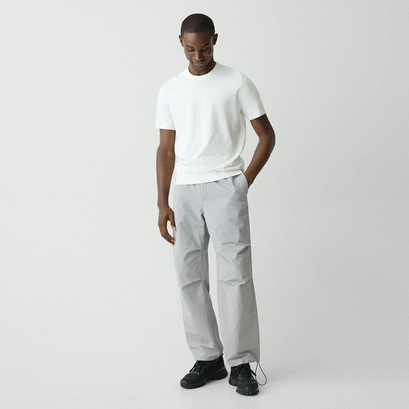 Theory Soris Tee in Light Bilen outlook