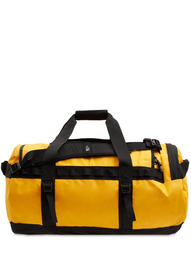 71L Base Camp duffle bag - 3