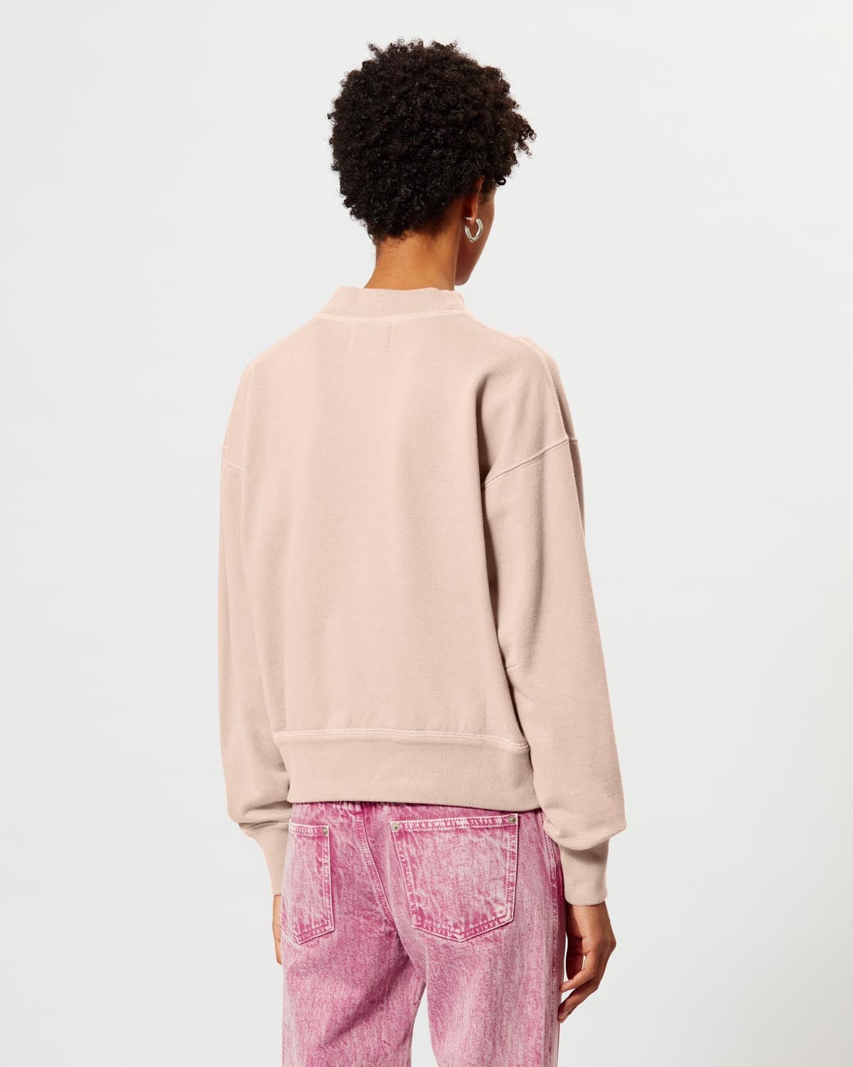 MOBY SWEATSHIRT - 9