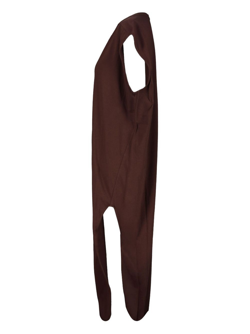 Arrowhead maxi dress 3