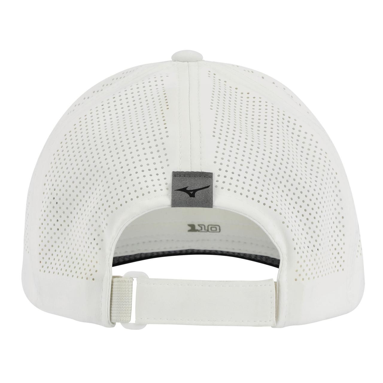 Tour Vent Adjustable Golf Hat - 2