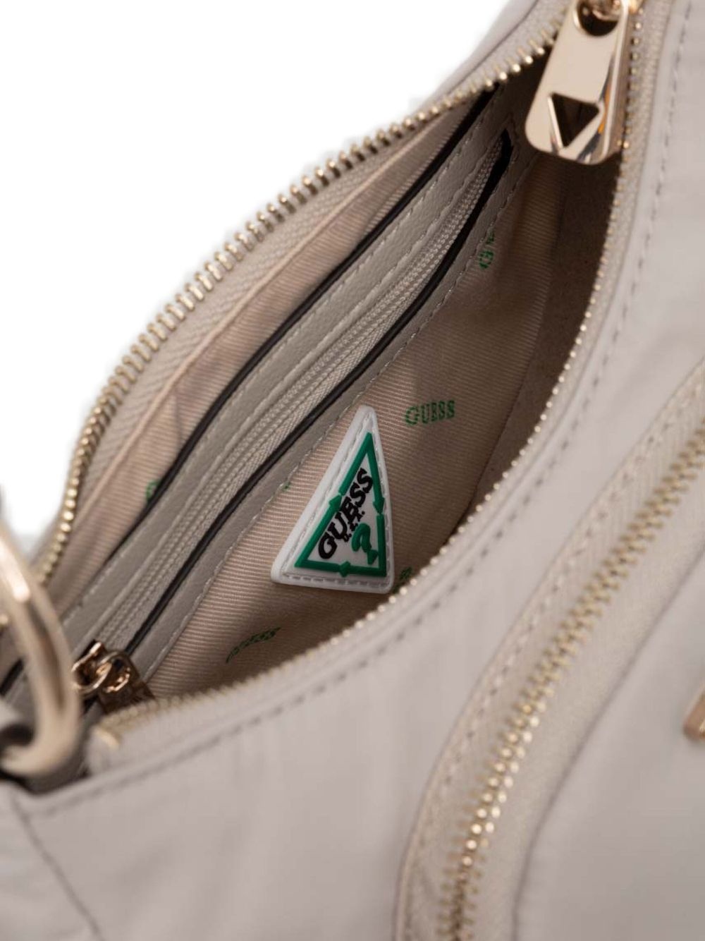 mini Eco Gemma tote bag - 5