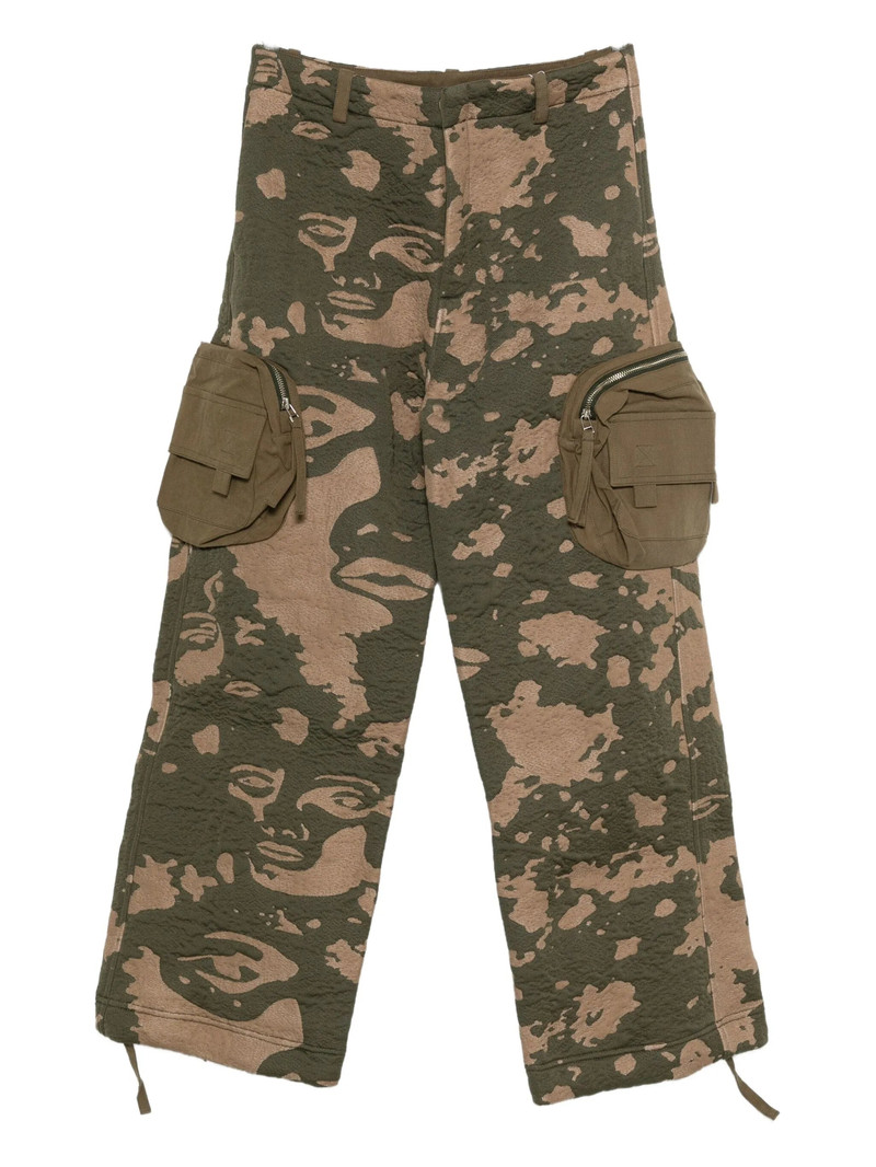 Kidsuper Trousers 1