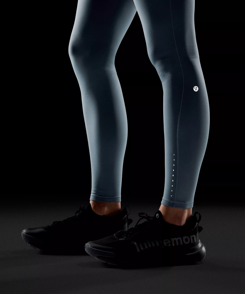 Fast and Free High-Rise Thermal Tight 28" *5 Pocket 7