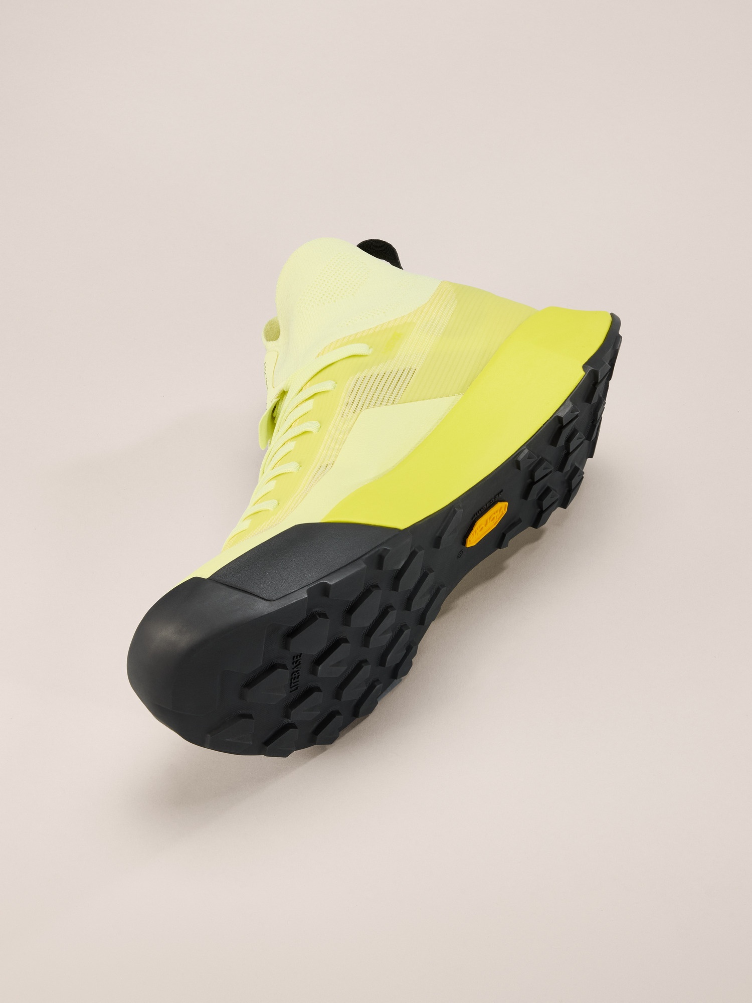 Vertex Speed Shoe - 6