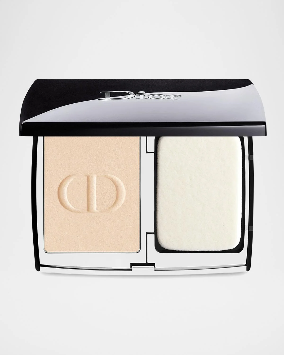 Forever Natural Matte Velvet Compact Foundation - 1