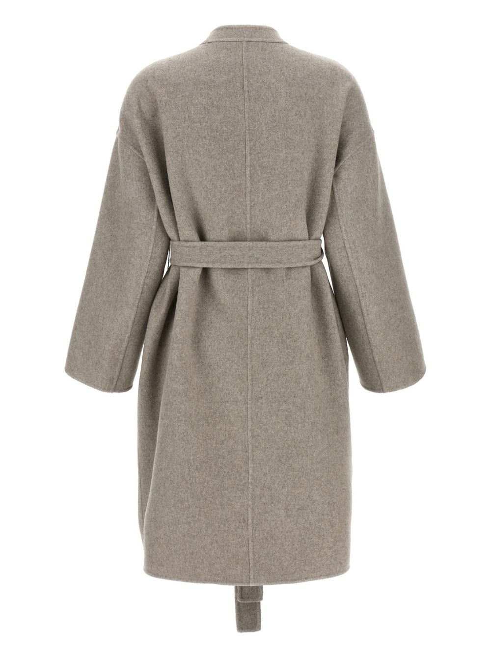 'Ilde' coat - 2