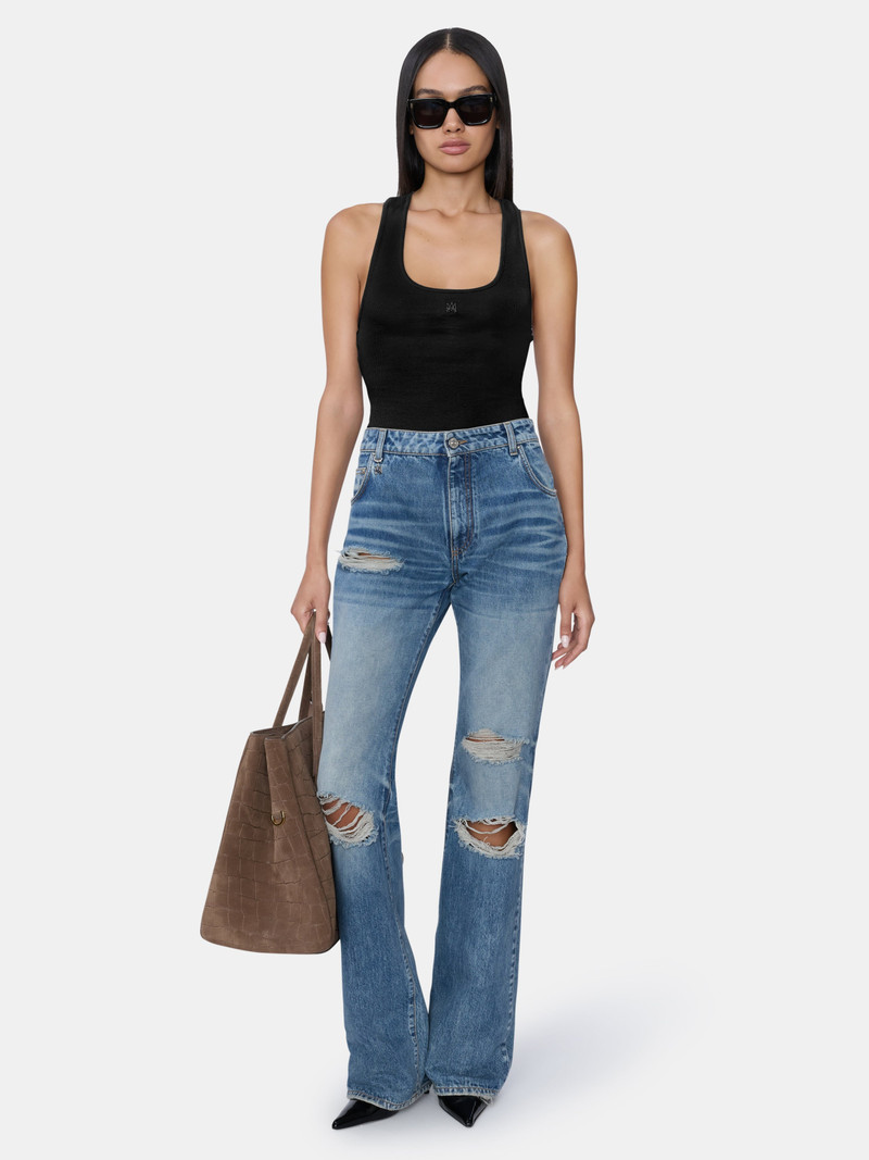 AMIRI WOMEN'S MA TANK outlook