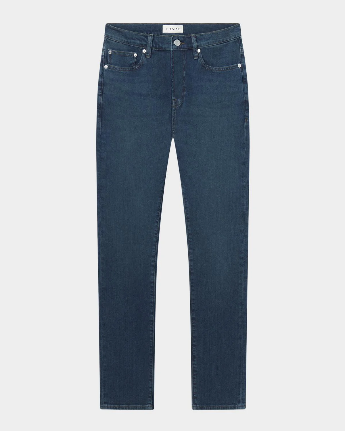 Men's L'Homme Slim Jeans - 1