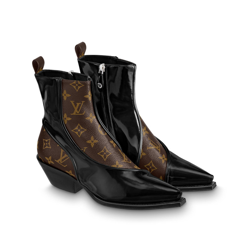 Matador Ankle Boot 3
