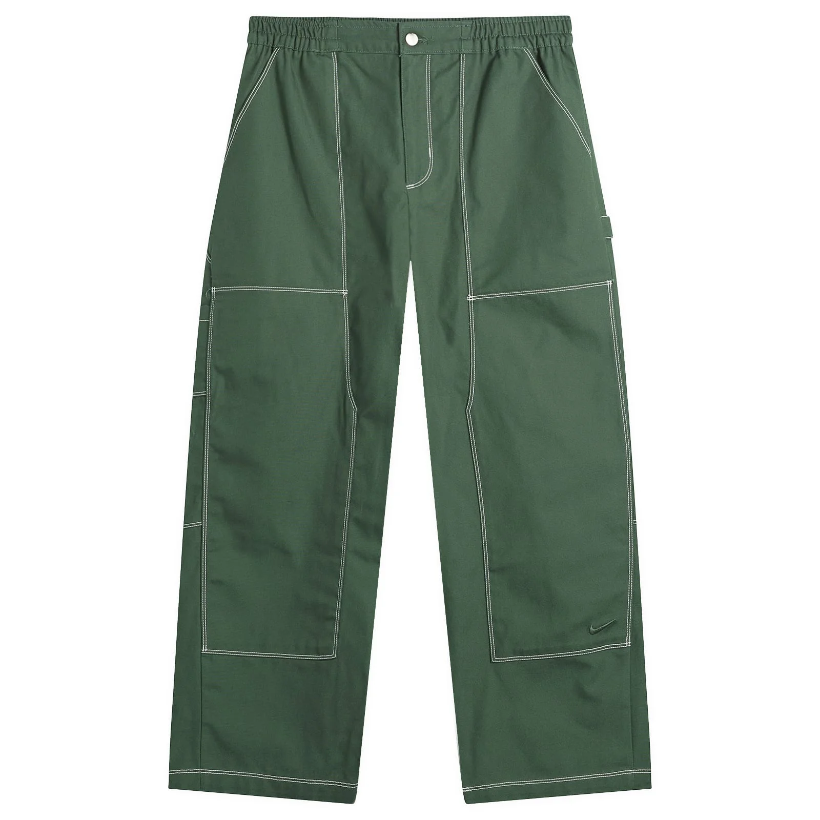 Nike NSW Carpenter Pants - 1