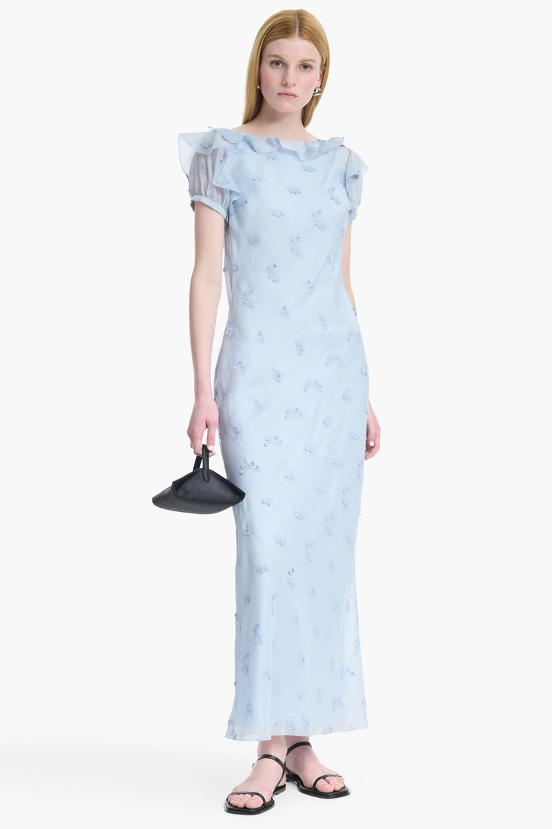 Altuzarra LAFONT DRESS outlook