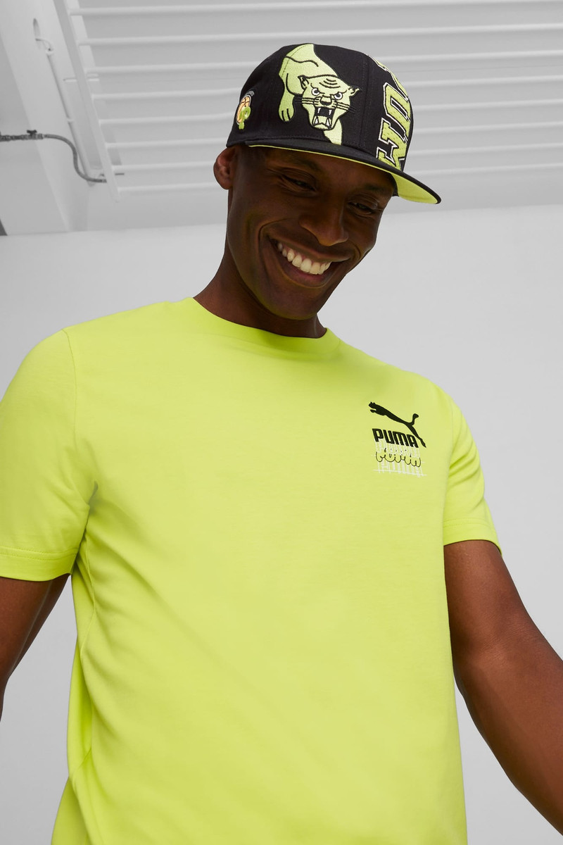 PUMA Hometown Heroes Cap outlook