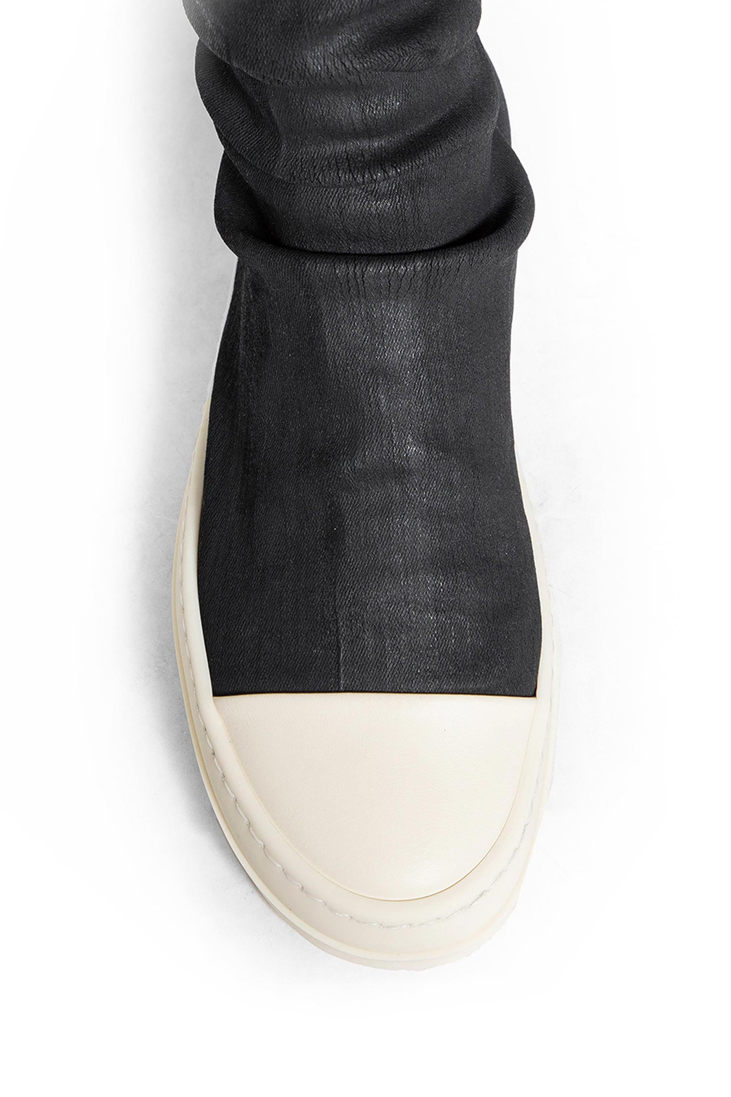 Concordians High Sock Sneaks - 4
