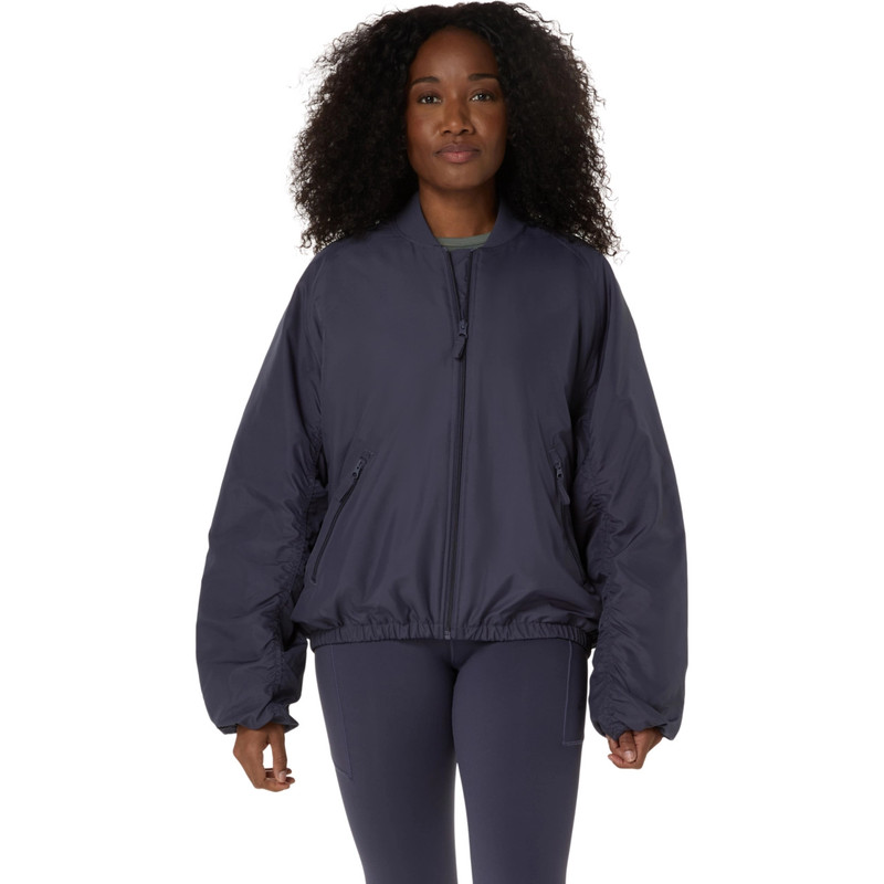 NAGINO LIGHT INSULATION JACKET 1