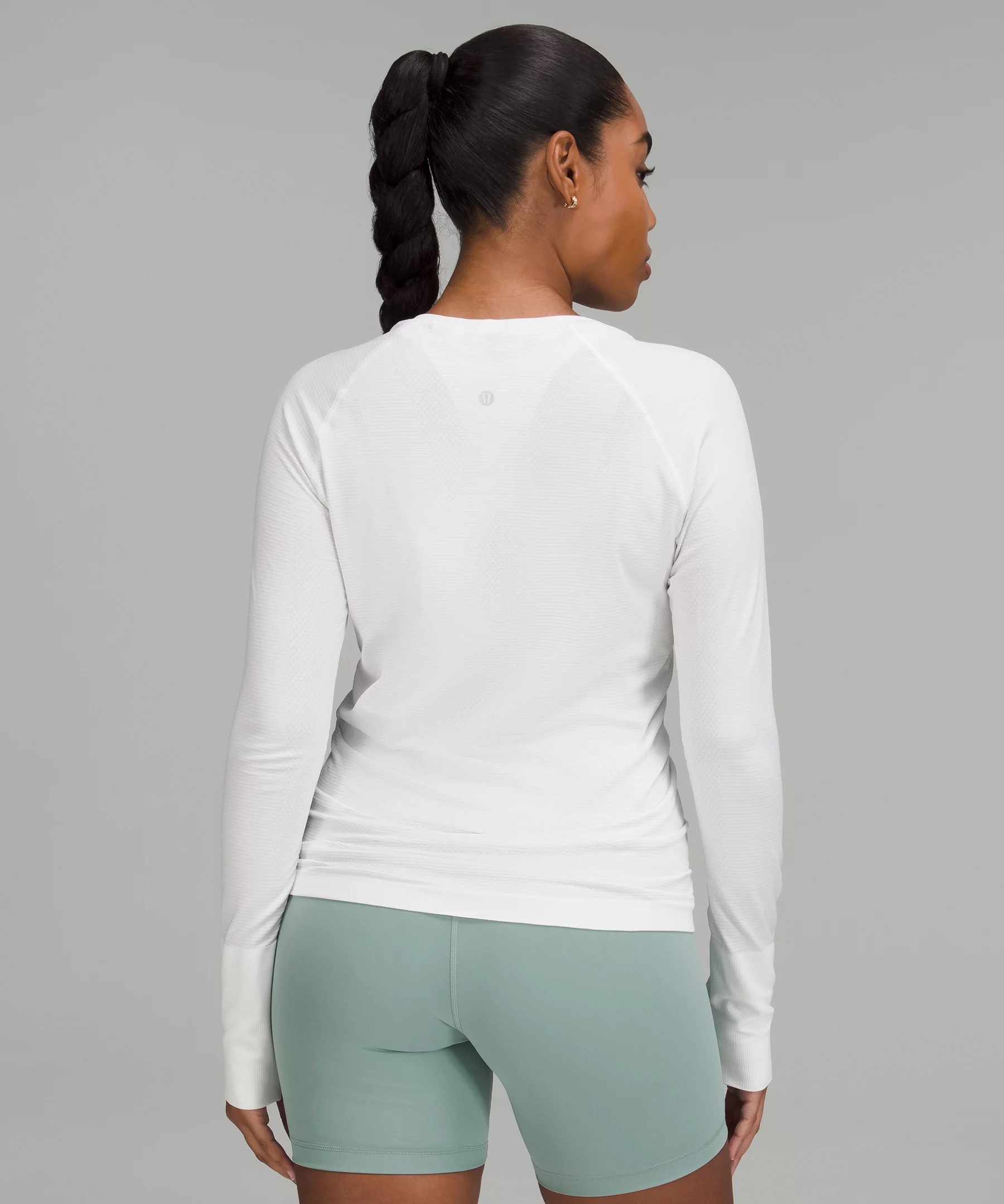Swiftly Tech Long-Sleeve Shirt 2.0 - 3