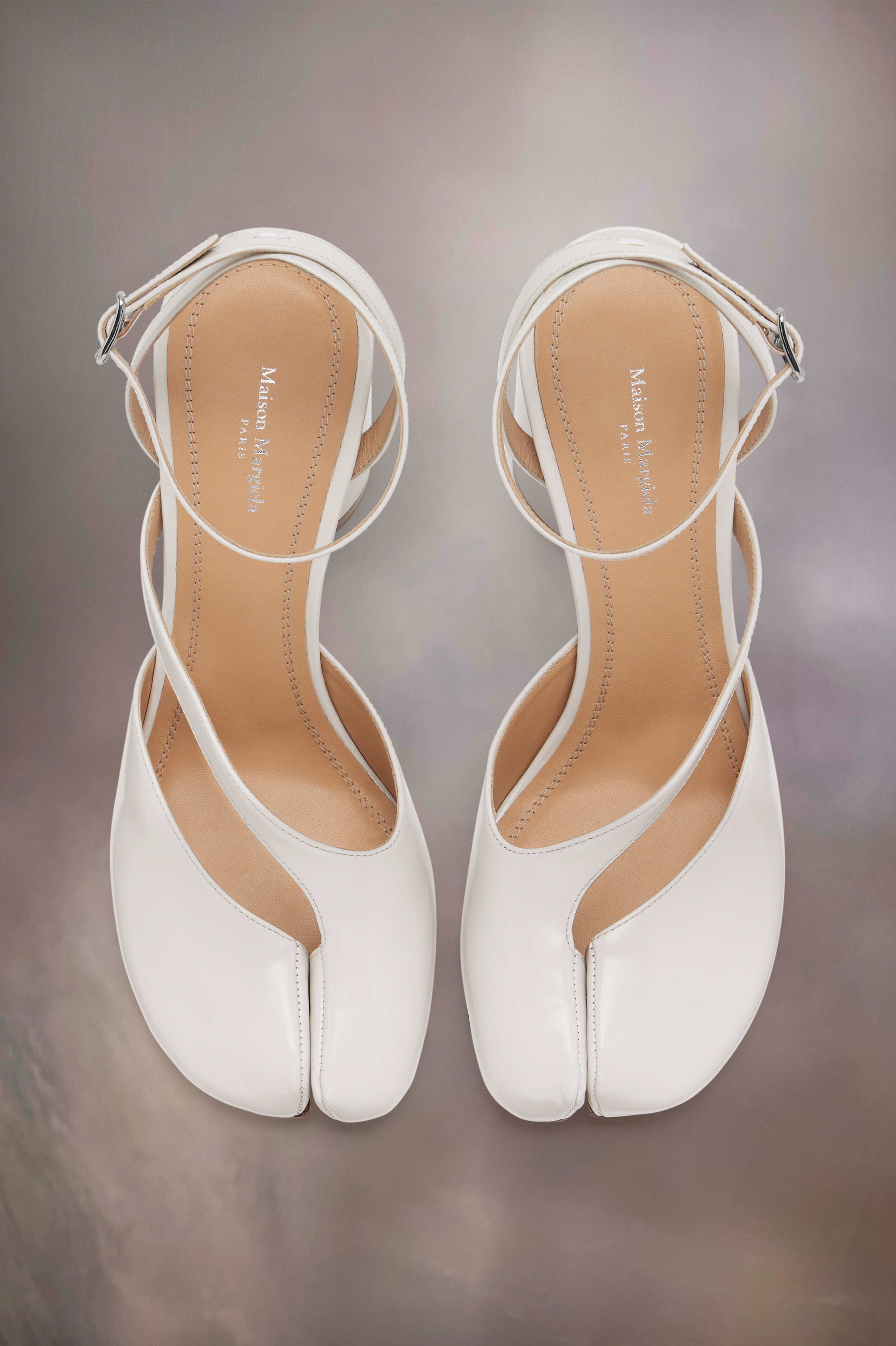 Tabi pump sandals - 4