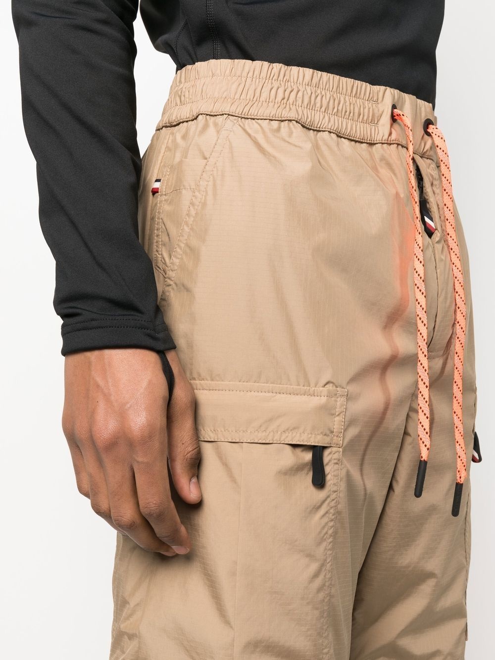 Cargo trousers - 2