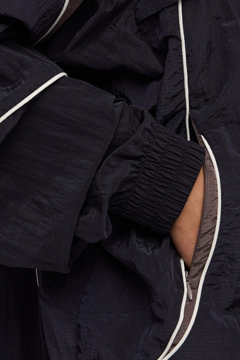 CLRT Ripstop Jacket Unisex 7