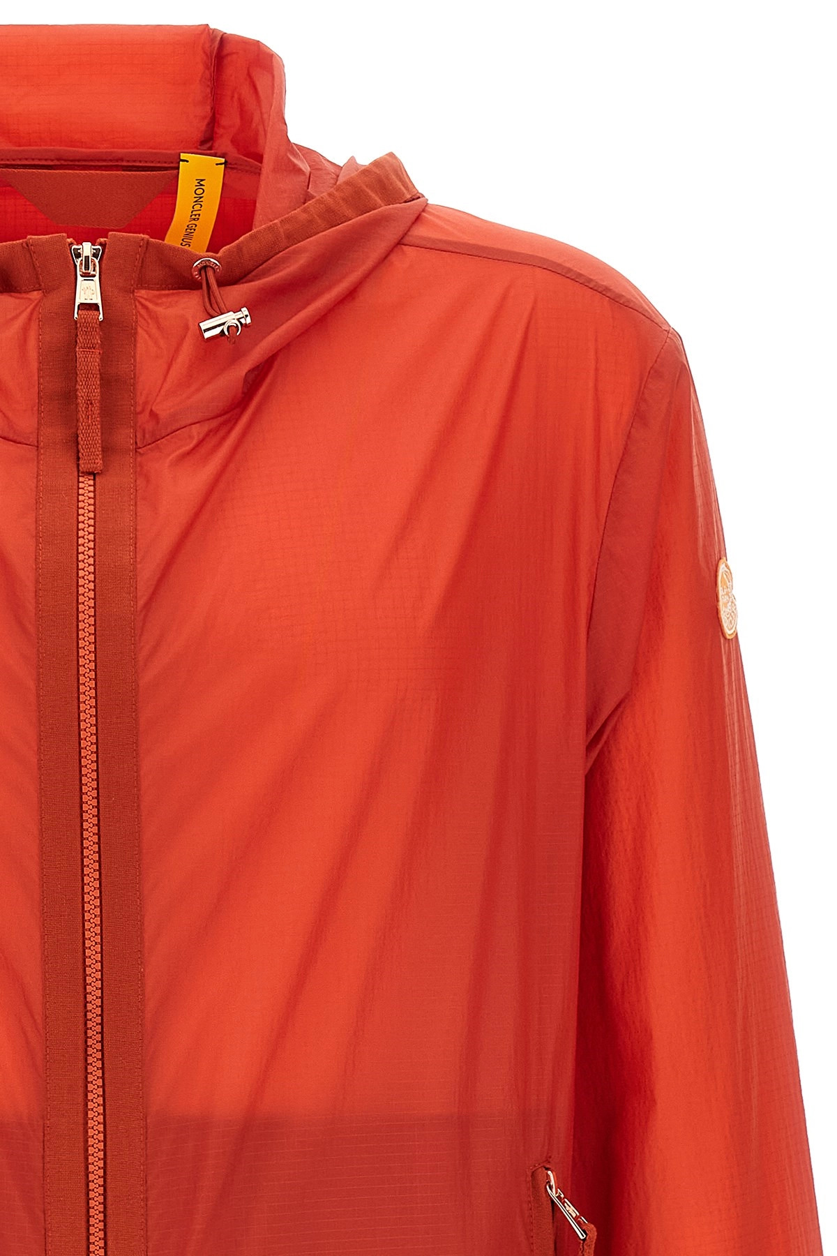 Moncler x Gilga Farm 'Hamlin' jacket - 3
