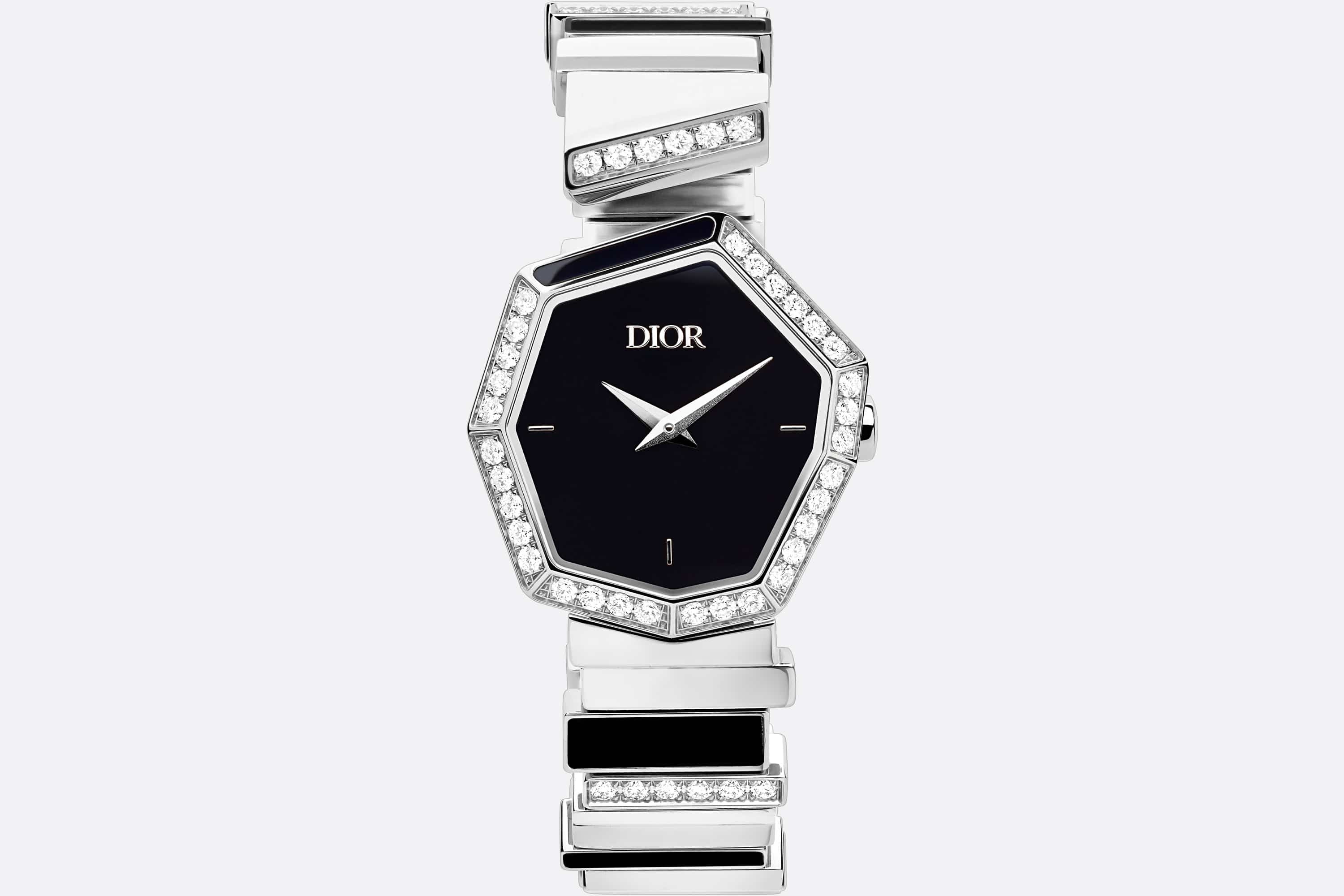 GEM DIOR - 5